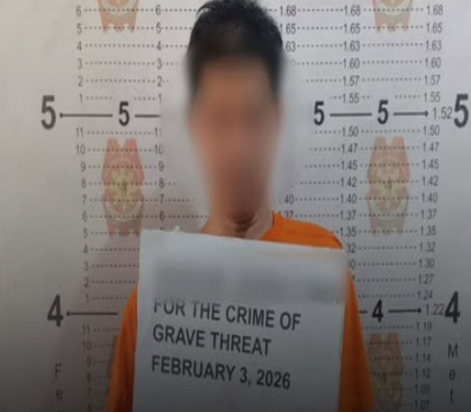 Fisherman arrested for threatening life — How can Lucena address alcohol-fueled violence?